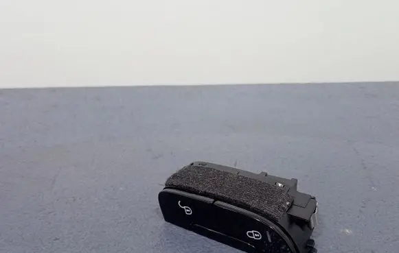 Porsche Panamera (970) Other switches/knobs/shifts 971962125F