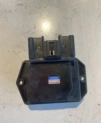 Lexus RX 330 - 350 - 400H Heater blower motor/fan resistor 4993002121