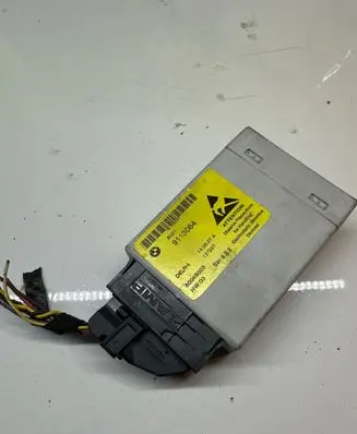 BMW 5 E60 E61 Center console control module 80049003 9113064 137257