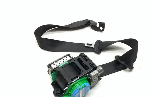 Audi Q5 SQ5 Front seatbelt 8R1857706H