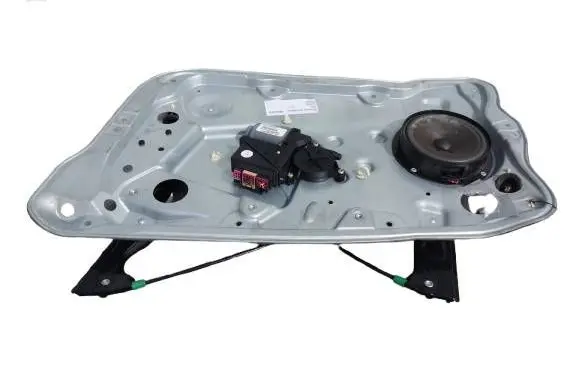 Skoda Fabia Mk1 (6Y) Front door window regulator motor 6Q1959802