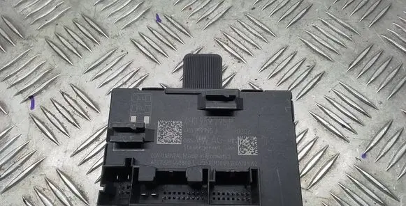 Porsche Macan (95B) Door control unit/module 4H0959795P