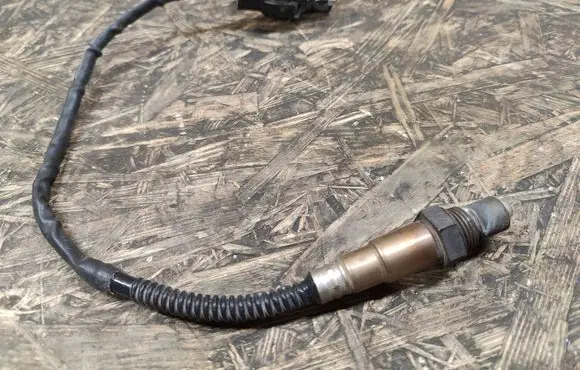 Maserati Quattroporte Lambda probe sensor 0258007001