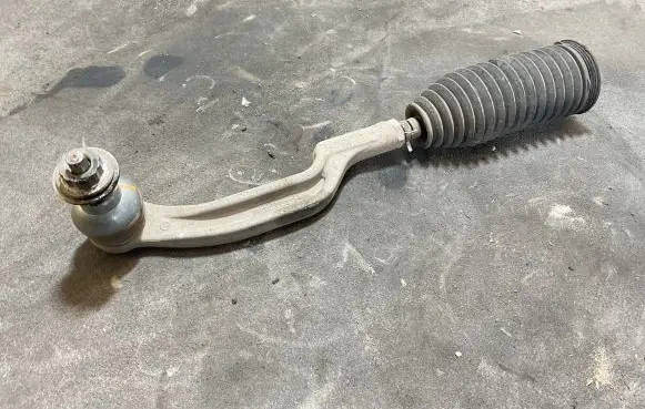 Mercedes-Benz A W177 Steering tie rod 