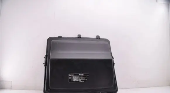 Mercedes-Benz Vito Viano W639 Battery box tray cover/lid A6395450003