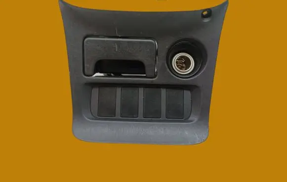 Toyota RAV 4 (XA20) Car ashtray 5542042010