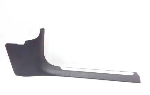 Audi A8 S8 D4 4H Front sill trim cover 4H1867272F