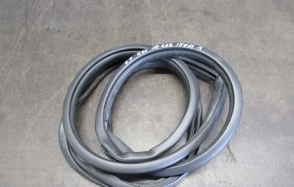 Toyota Corolla E210 E21 Front door rubber seal 