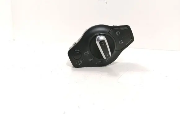 Audi A4 S4 B8 8K Light switch 8K0941531AS