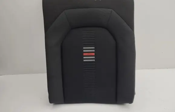 Seat Ibiza V (KJ) Rear seat 