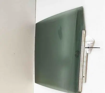 Lexus CT 200H Rear door window glass 6811376020