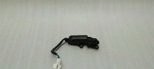 Mercedes-Benz C W205 Rear door curtain motor A2059063800