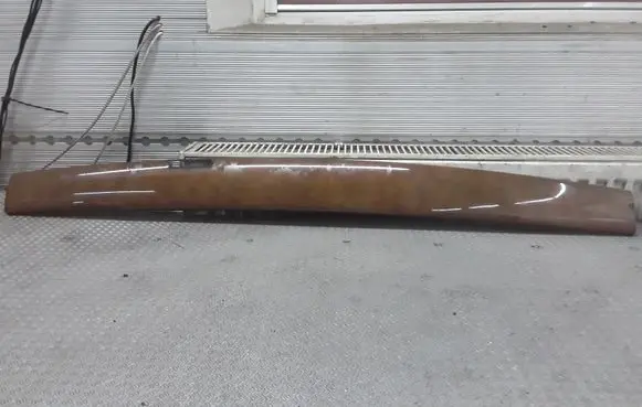 BMW 7 E65 E66 Other parcel shelf part 7043608