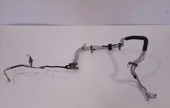 Jaguar XE Air conditioning (A/C) pipe/hose GX7319A834EB