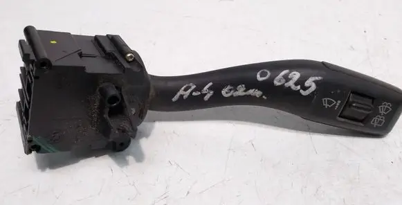 Audi A4 S4 B6 8E 8H Wiper control stalk 8E0953503A