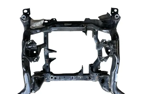Dodge Durango Front subframe 38395AE S16AD08018 38211AA063