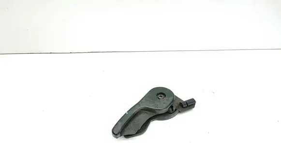 BMW 5 E34 Engine bonnet (hood) release handle 8102497
