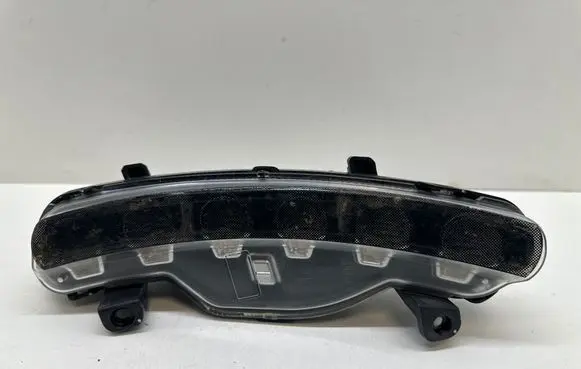 Citroen DS3 Front fog light 9675331280 89211938