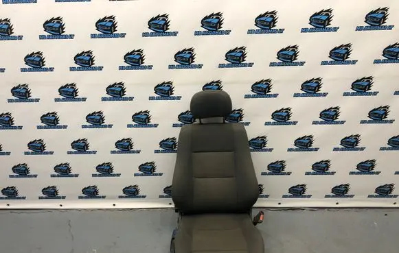 Front passenger seat