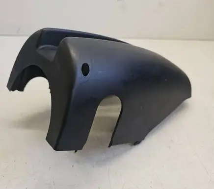 Audi Q7 4L Steering wheel column trim 4L0880225