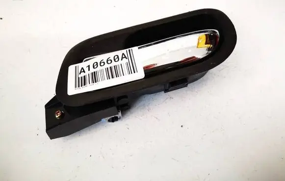 Honda Accord Rear door interior handle