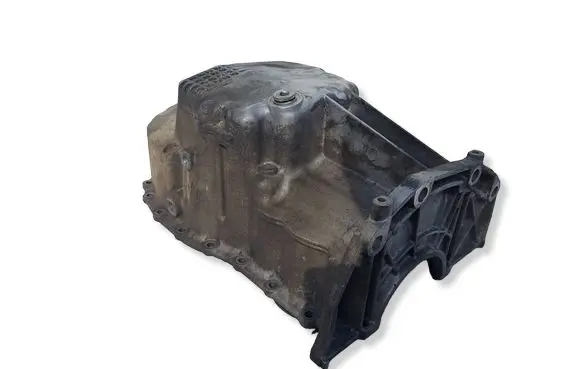 Renault Scenic II - Grand scenic II Oil sump 8200238932KASACJ 8200238932