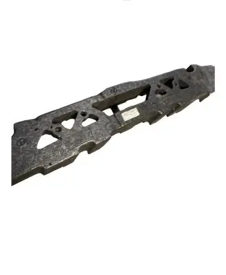 BMW 5 F10 F11 Front bumper foam support bar 7200707