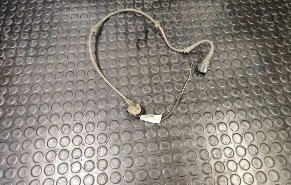 Skoda Octavia Mk3 (5E) Rear ABS sensor wiring 5G0927904AT