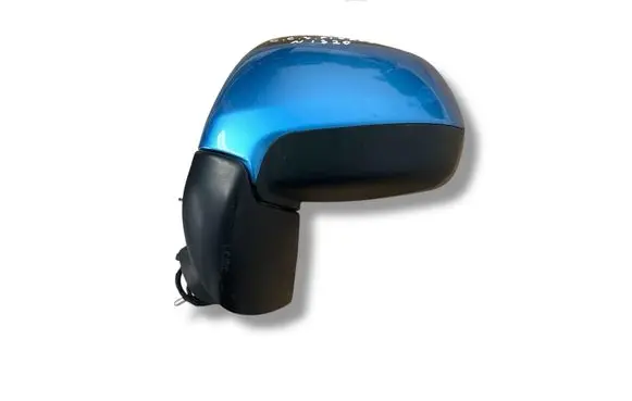 Citroen C3 Picasso Front door electric wing mirror 8153XQ