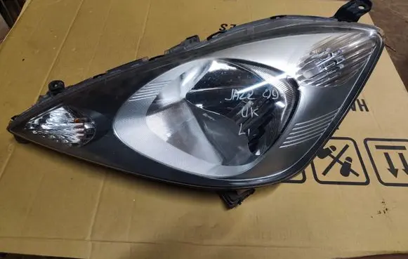 Honda Jazz Headlight/headlamp