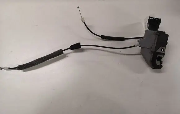 Citroen C5 Rear door lock A01455 1506109