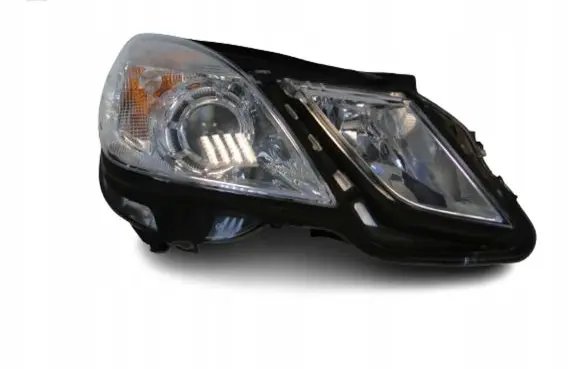 Mercedes-Benz E W212 Headlight/headlamp A2128208461