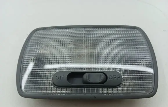 Honda CR-V Rear seat light
