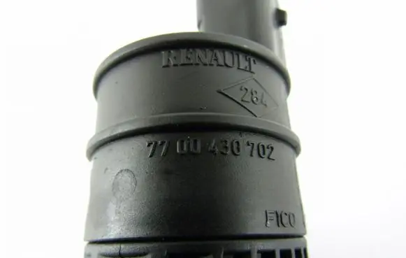 Renault Scenic I Windscreen/windshield washer pump 7700430702