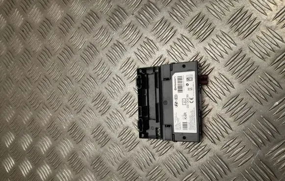 Hyundai Kona I Other control units/modules 96510K4600