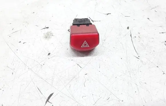 Nissan Micra Hazard light switch 06019