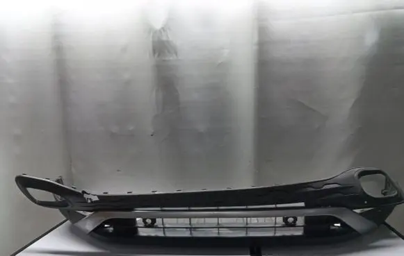 Volkswagen T-Cross Front bumper lip 2GM805903C