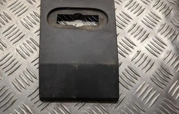 Mercedes-Benz Sprinter W906 Panel trim A9066901282