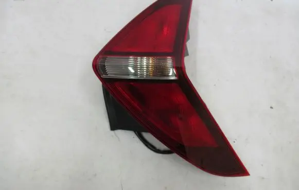 Hyundai Bayon Rear/tail lights 92402Q0500