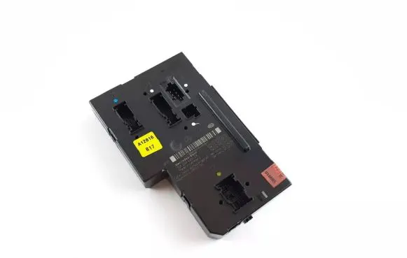 Mercedes-Benz E W212 SAM control unit 2129005201 2129016600 2129024301