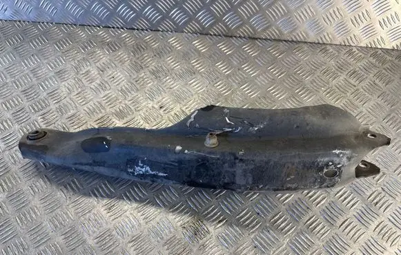 Jeep Cherokee Rear upper control arm/wishbone