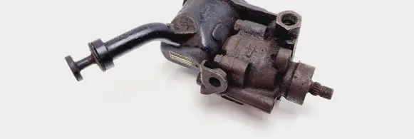 Mazda 626 Power steering pump G03732600E 45034193
