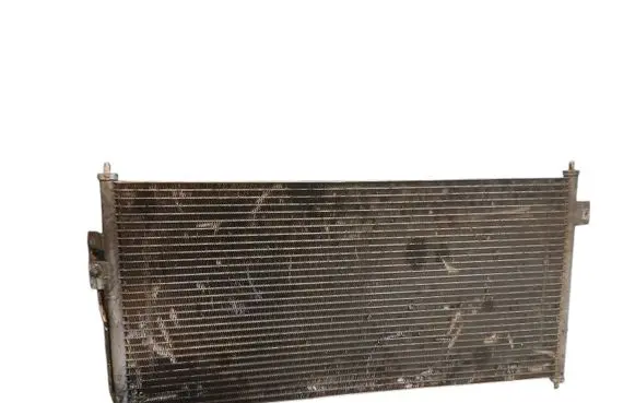 Subaru Tribeca A/C cooling radiator (condenser) 