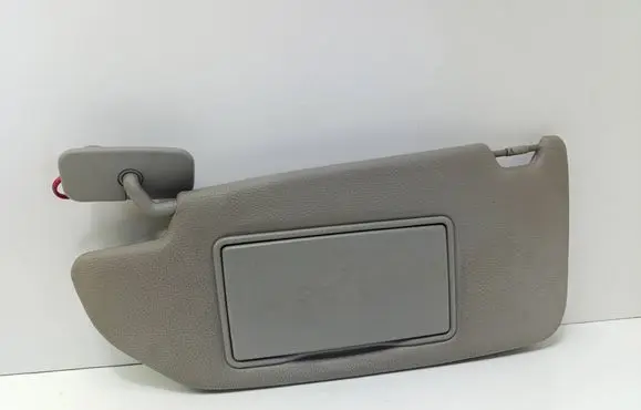 Volvo S60 Sun visor 
