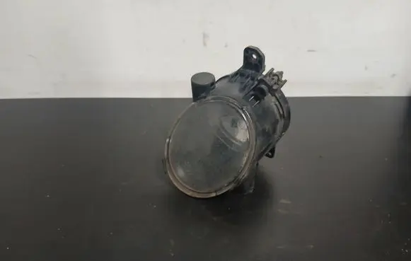 Front fog light