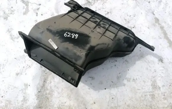 Peugeot Boxer Air intake duct part 1355563080