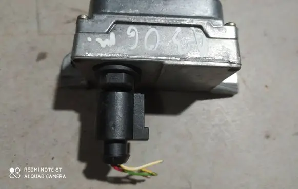 Audi A3 S3 A3 Sportback 8P ESP (stability system) control unit 1K0907655A