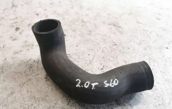 Volvo S60 Intercooler hose/pipe