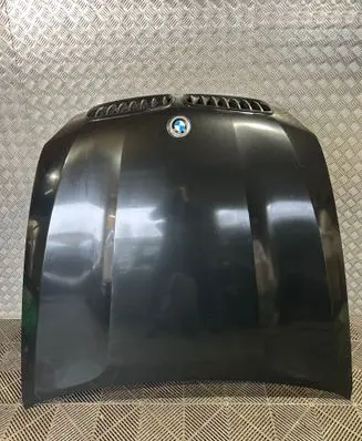 BMW X5 E70 Engine bonnet/hood 6917364