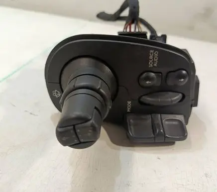 Renault Modus Wiper control stalk 88103003 0178060734